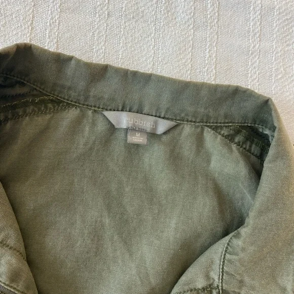 jacket - Picture 4 of 4